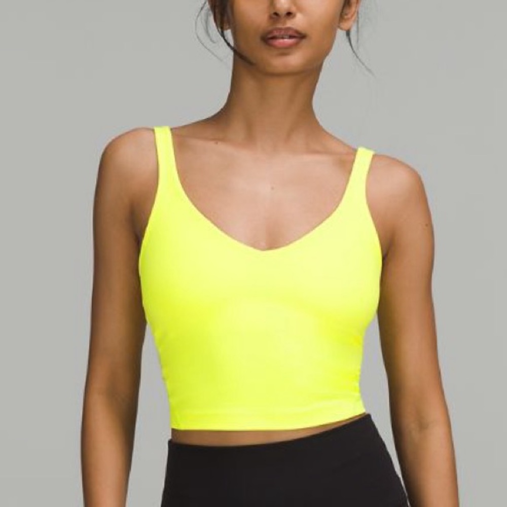 Lululemon Top